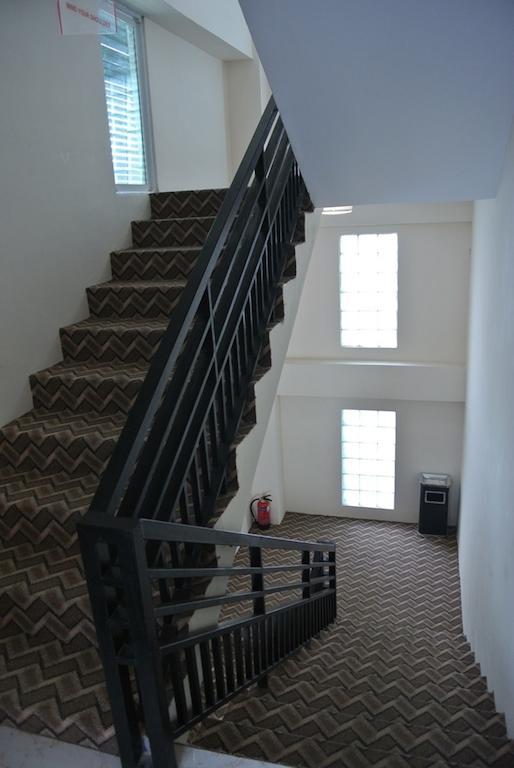 Hotel 72 Yangon Eksteriør bilde