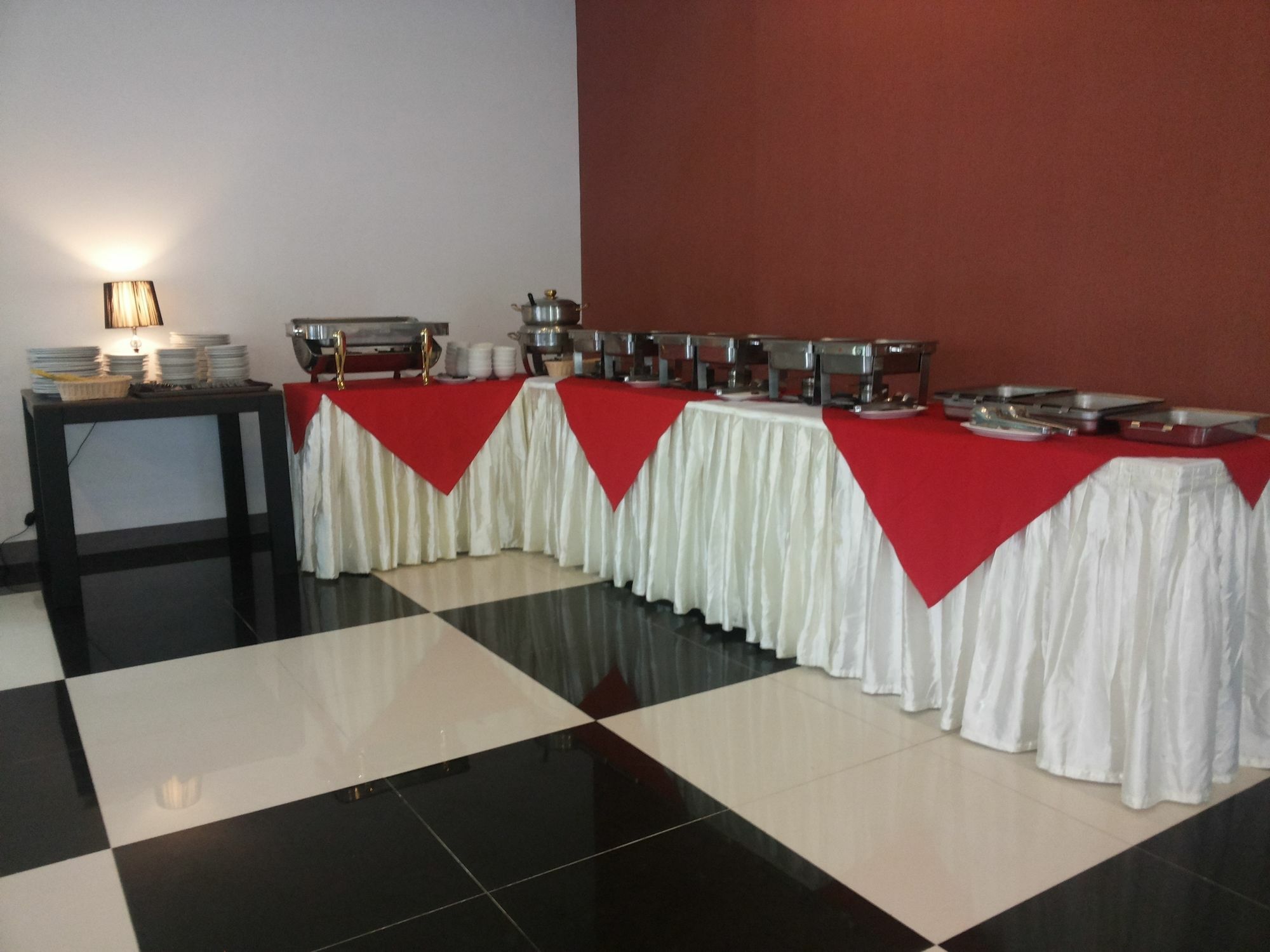 Hotel 72 Yangon Eksteriør bilde