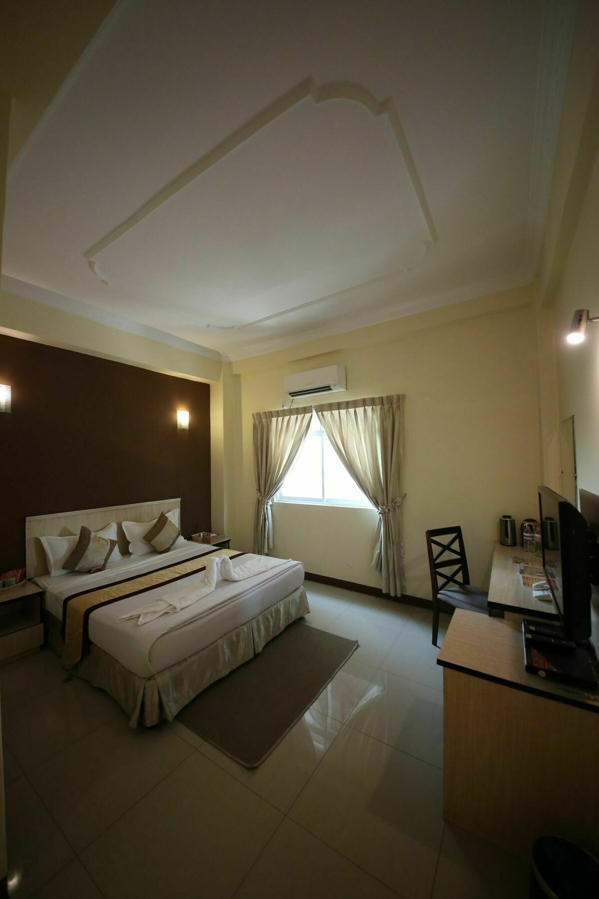Hotel 72 Yangon Eksteriør bilde