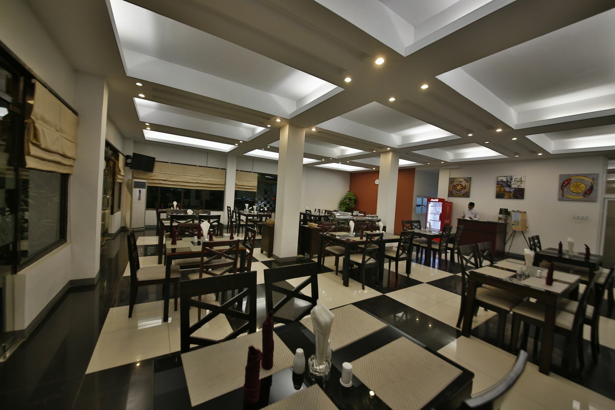 Hotel 72 Yangon Eksteriør bilde