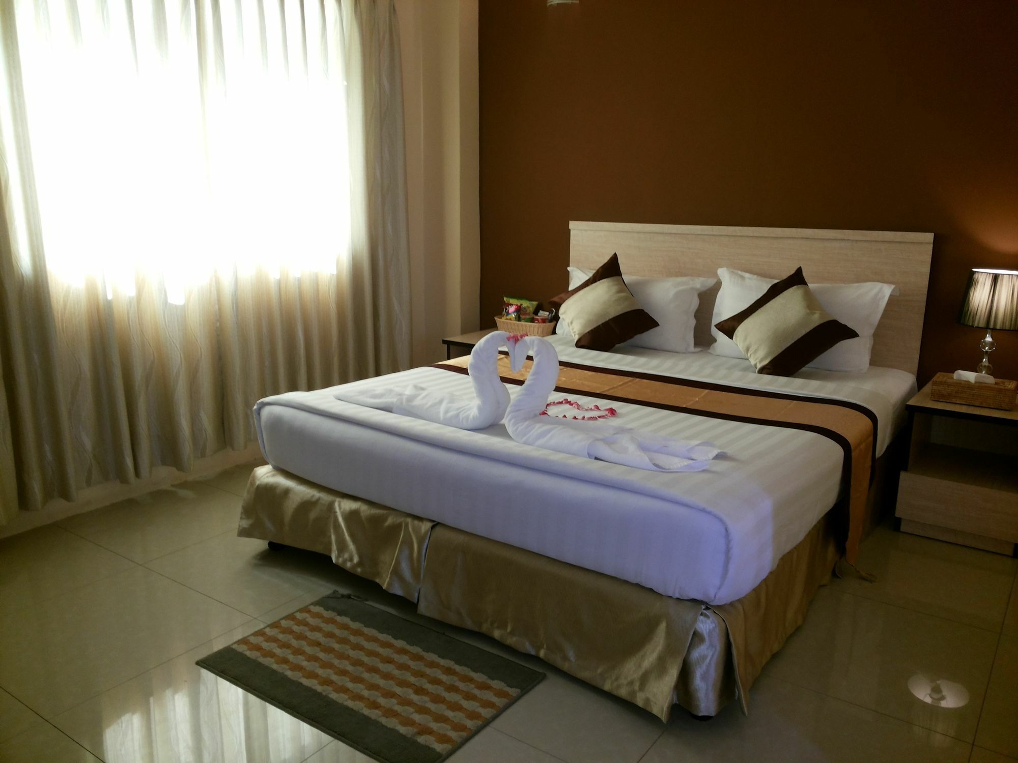 Hotel 72 Yangon Eksteriør bilde