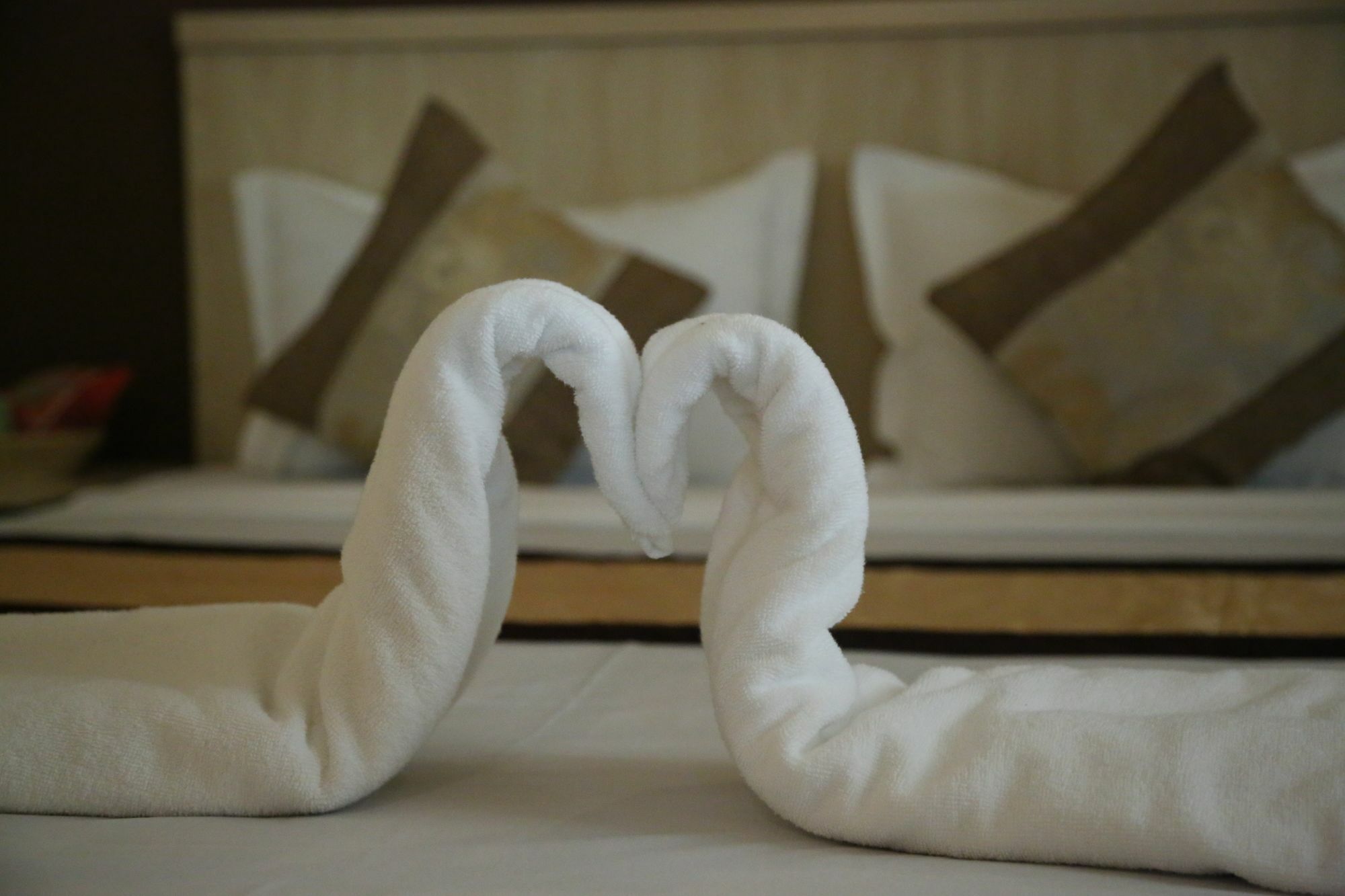 Hotel 72 Yangon Eksteriør bilde