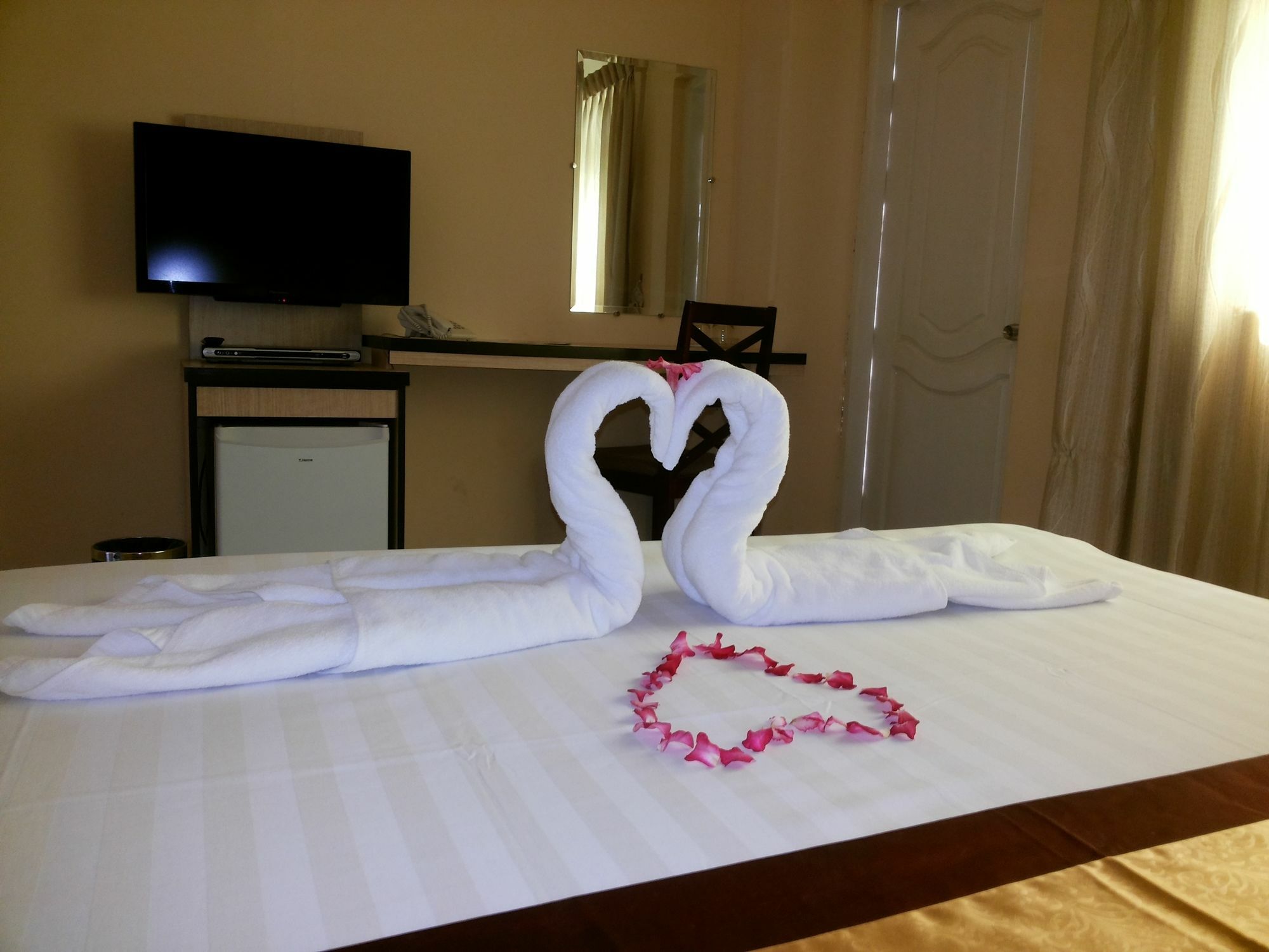 Hotel 72 Yangon Eksteriør bilde
