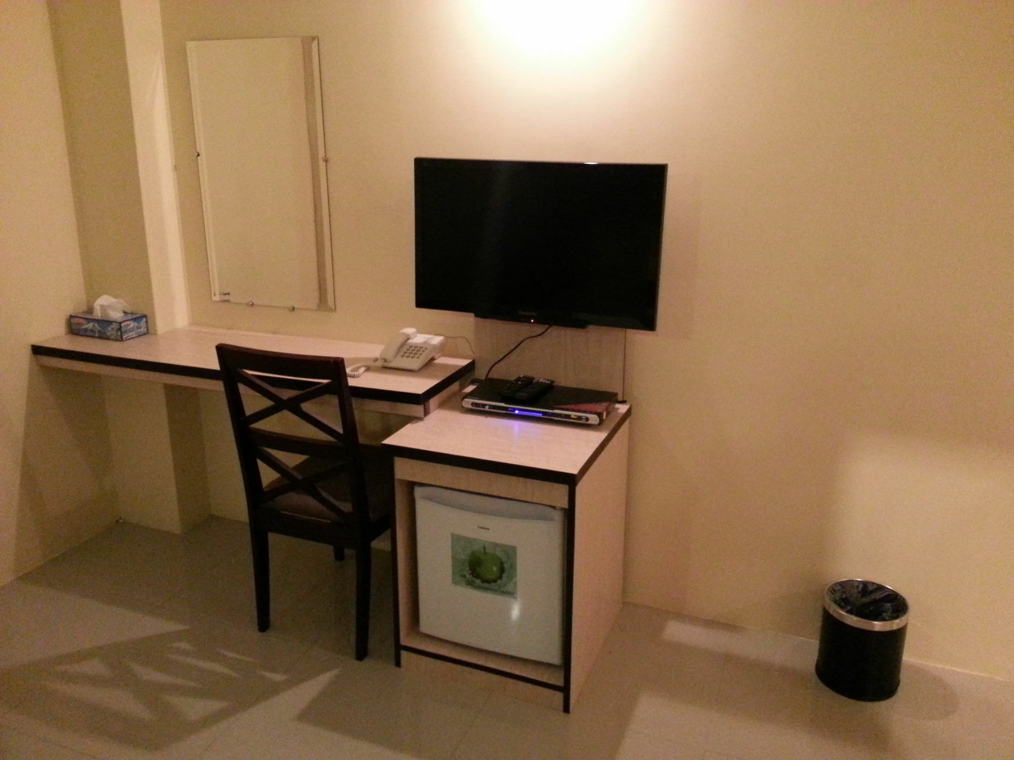 Hotel 72 Yangon Eksteriør bilde