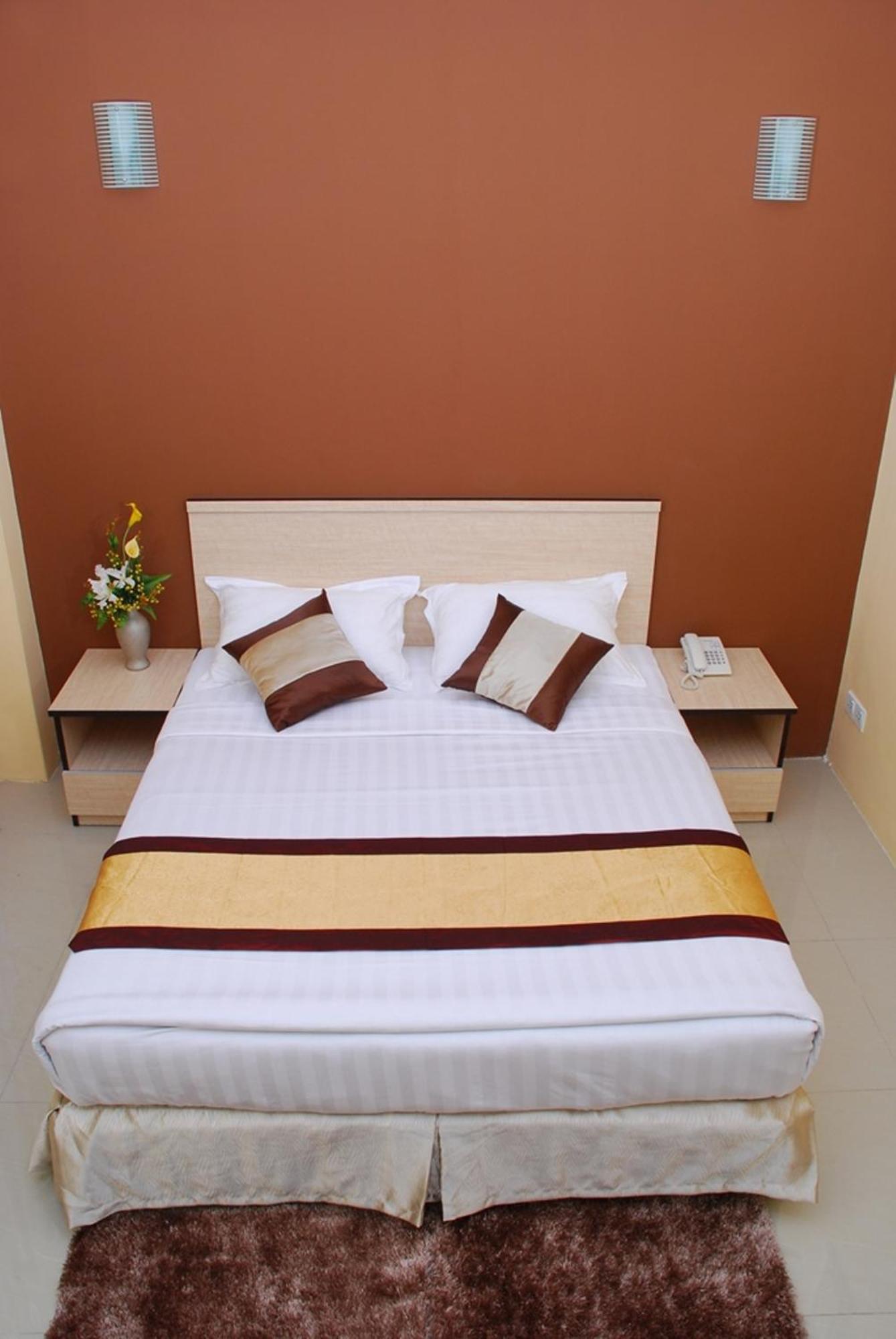 Hotel 72 Yangon Eksteriør bilde
