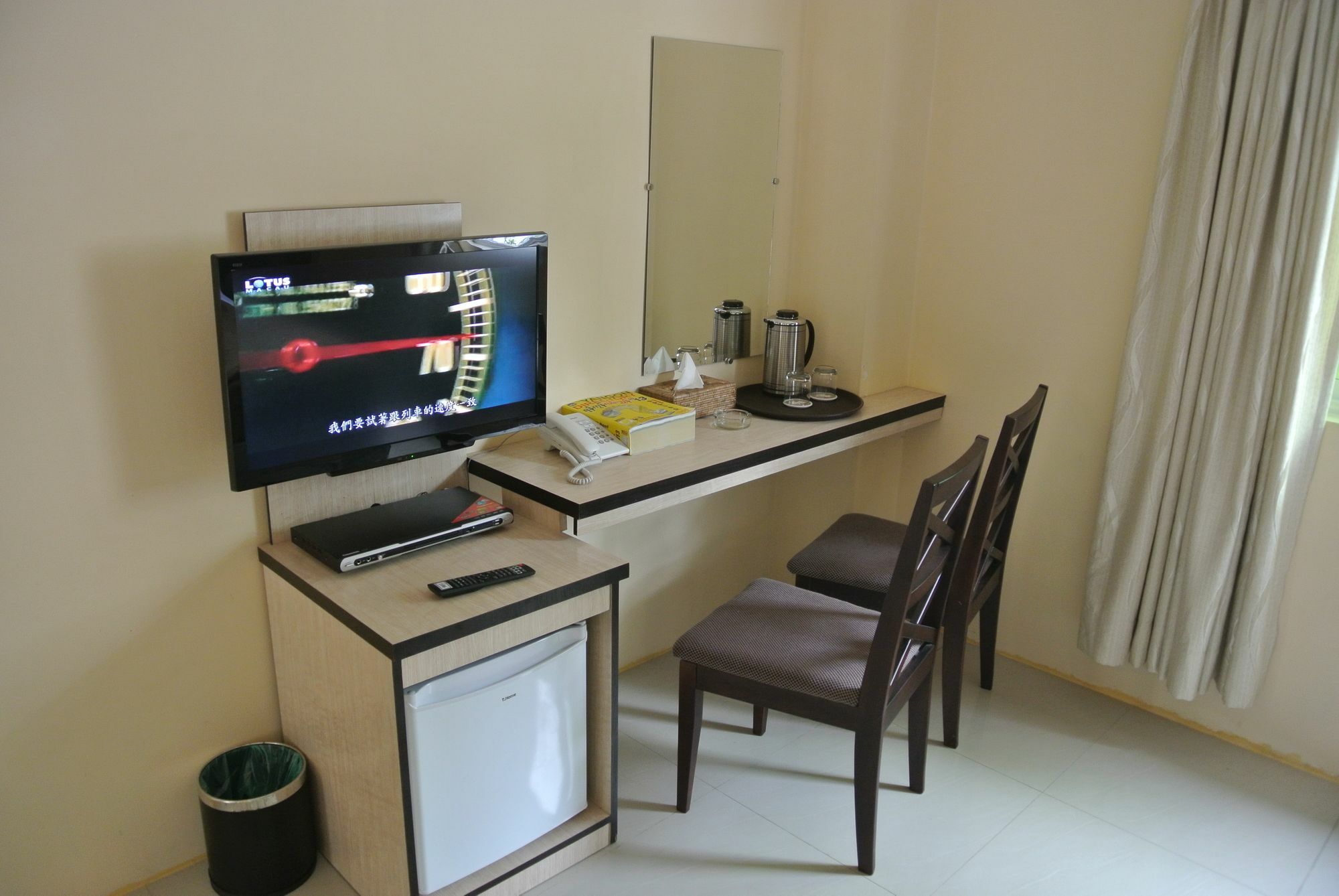Hotel 72 Yangon Eksteriør bilde