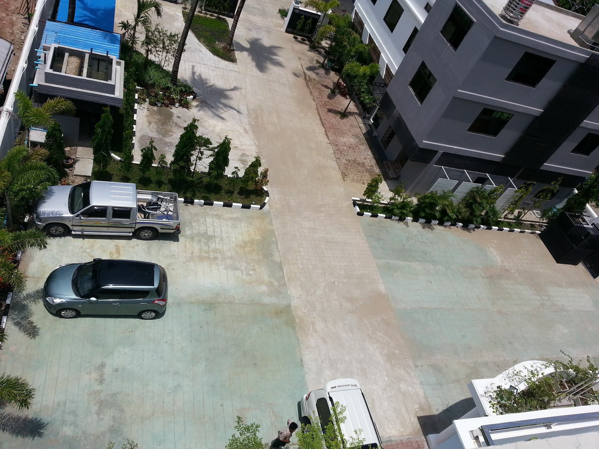 Hotel 72 Yangon Eksteriør bilde